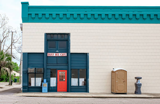 Professional porta potty rental in Waverly, NE