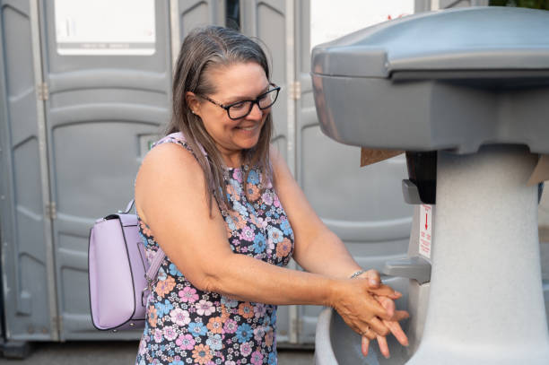 Portable Toilet Options We Offer in Waverly, NE